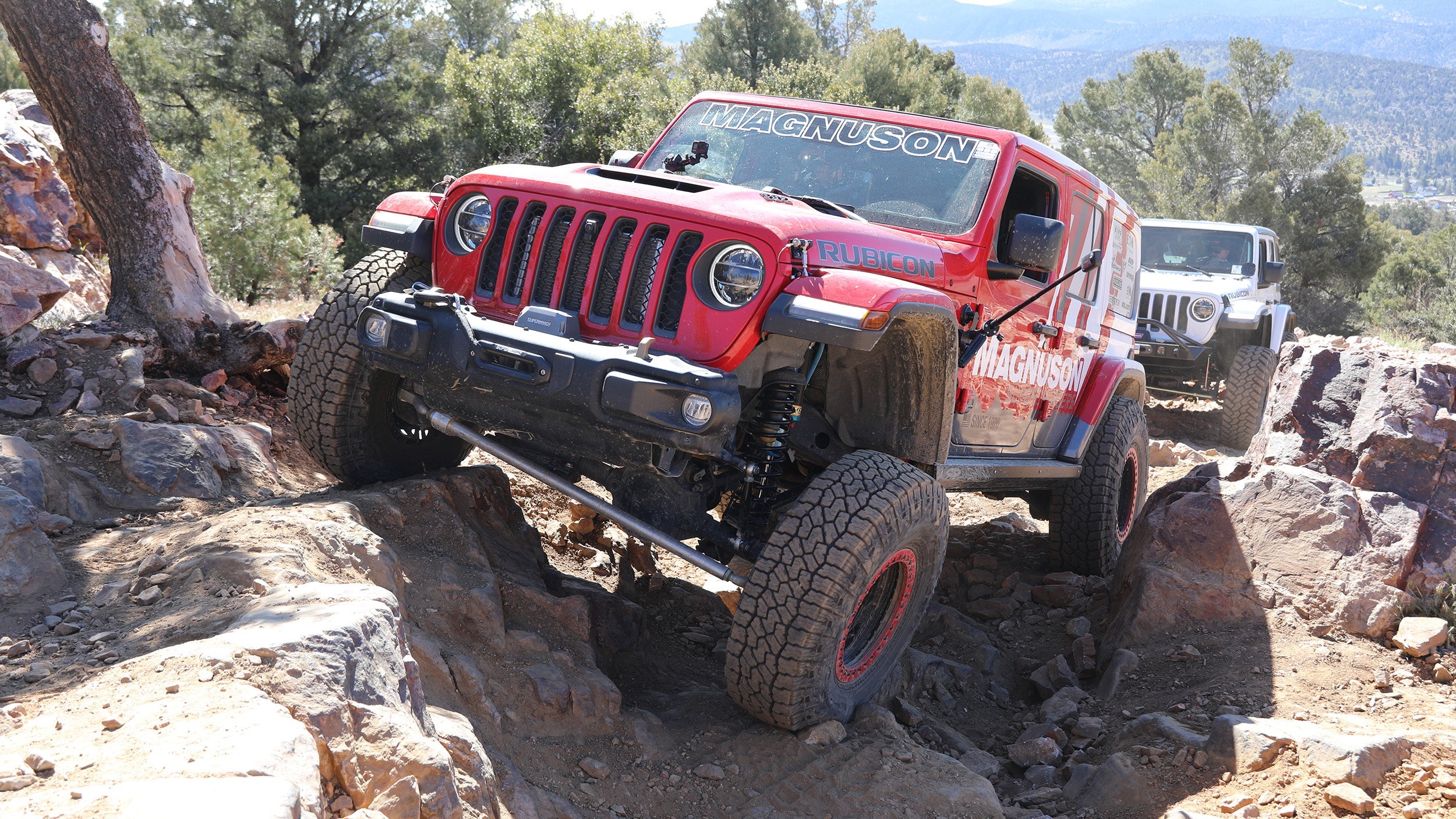 Jeep