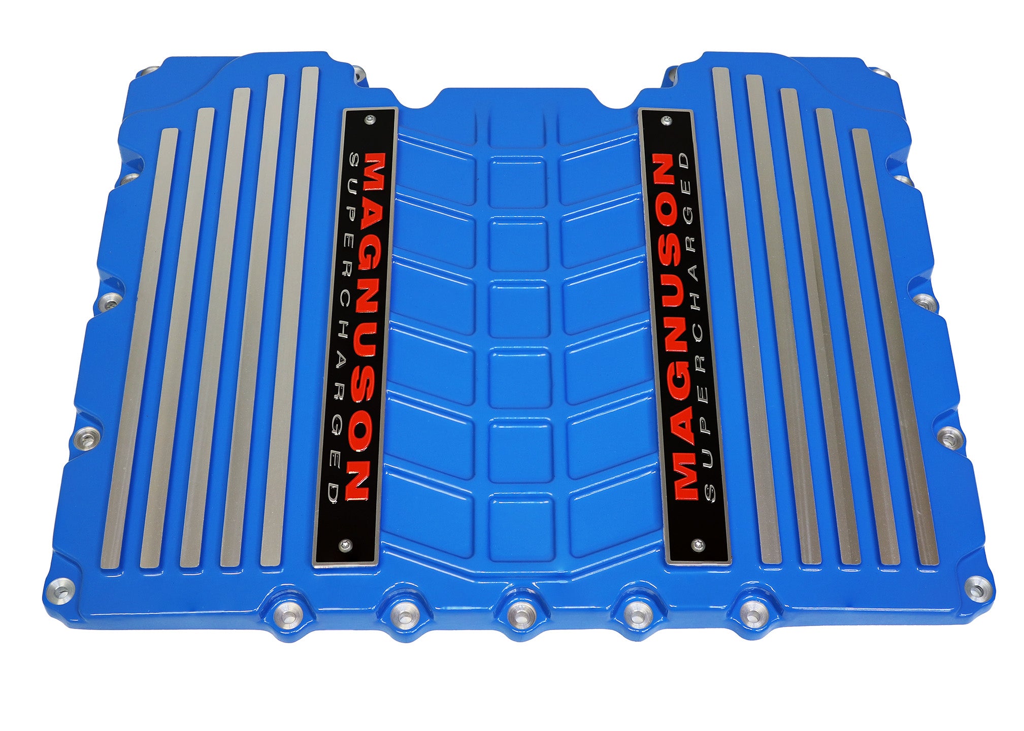 TVS2650R Magnum LT4 Z06 Supercharger System