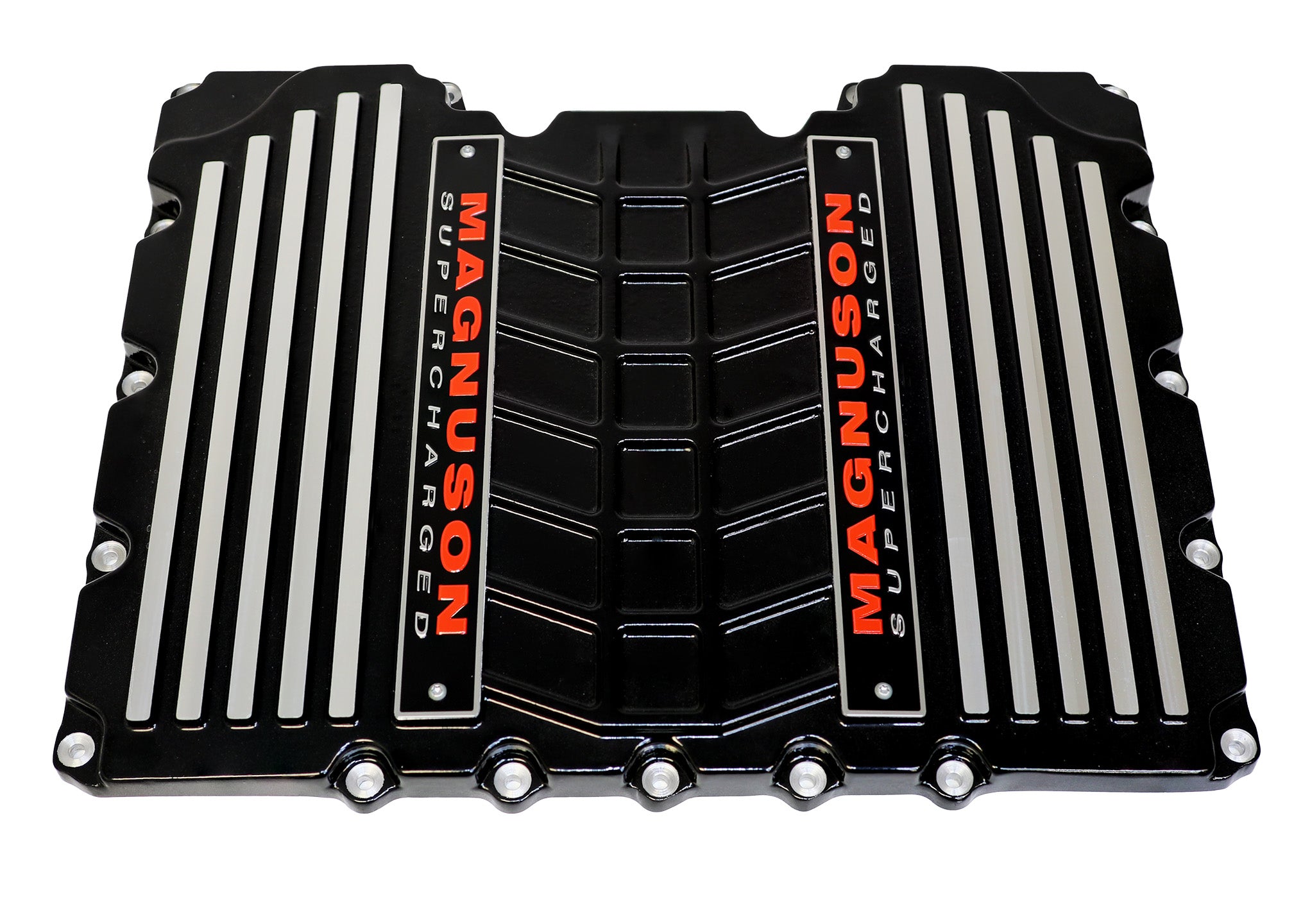 Magnum TVS2650 5.7L & 6.4L Jeep Grand Cherokee & Dodge Durango Supercharger System