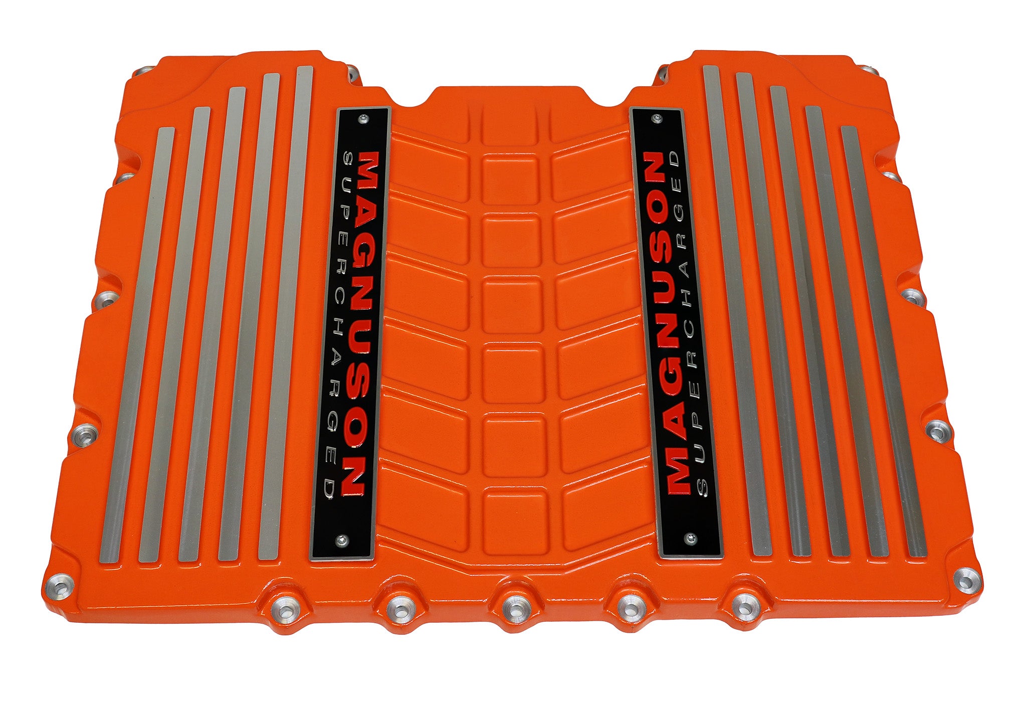 Magnum Performance Jeep Wrangler Rubicon 392 TVS2650 Supercharger Kit