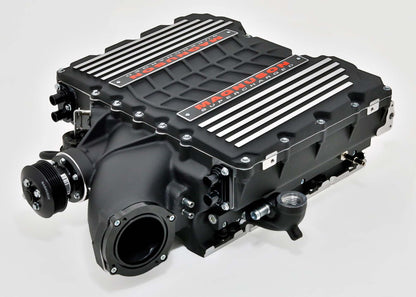 Magnum Performance Jeep Wrangler Rubicon 392 TVS2650 Supercharger Kit