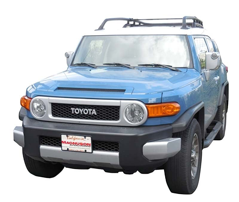 TVS1320 4Runner/FJ Cruiser 4.0L Supercharger System